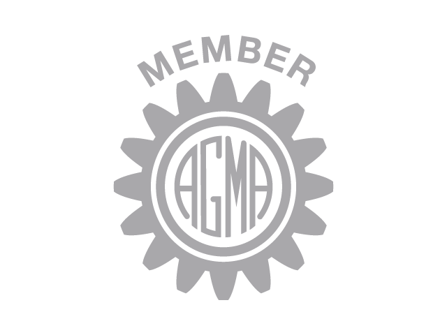 American Gear Manufacturer Association (AGMA) Member Logo