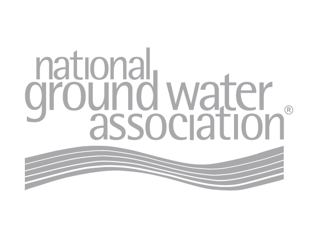 National Groundwater Association logo