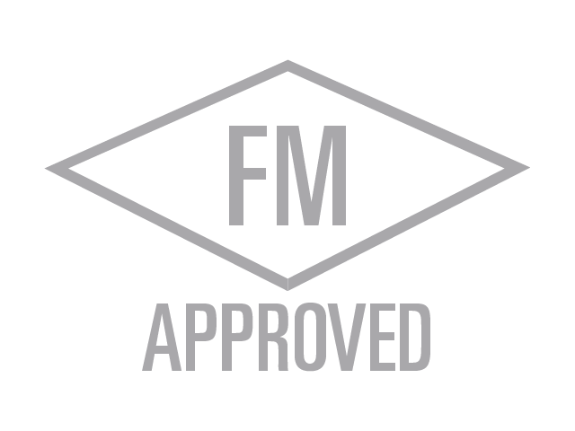 FM Approved Logo