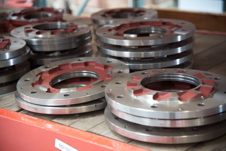 Importance of Quality Control on Manufacturing. Amarillo Gear Company