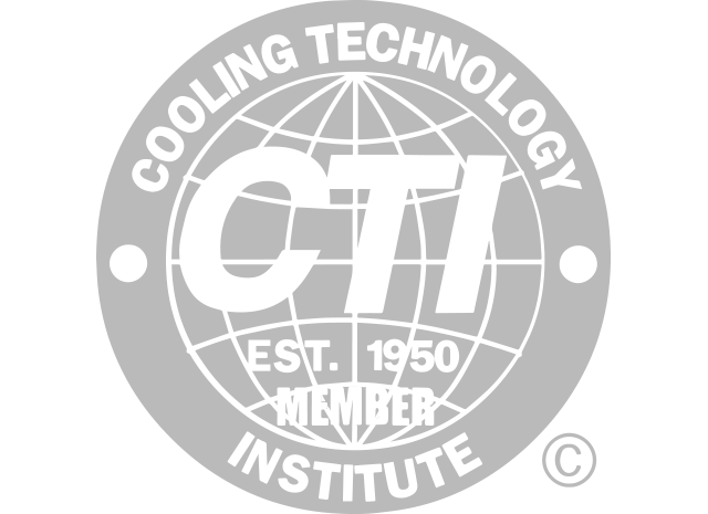 Cooling Technology Institute (CTI) Member Logo