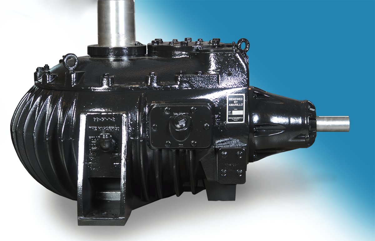 Marley® Refurbished Gearbox